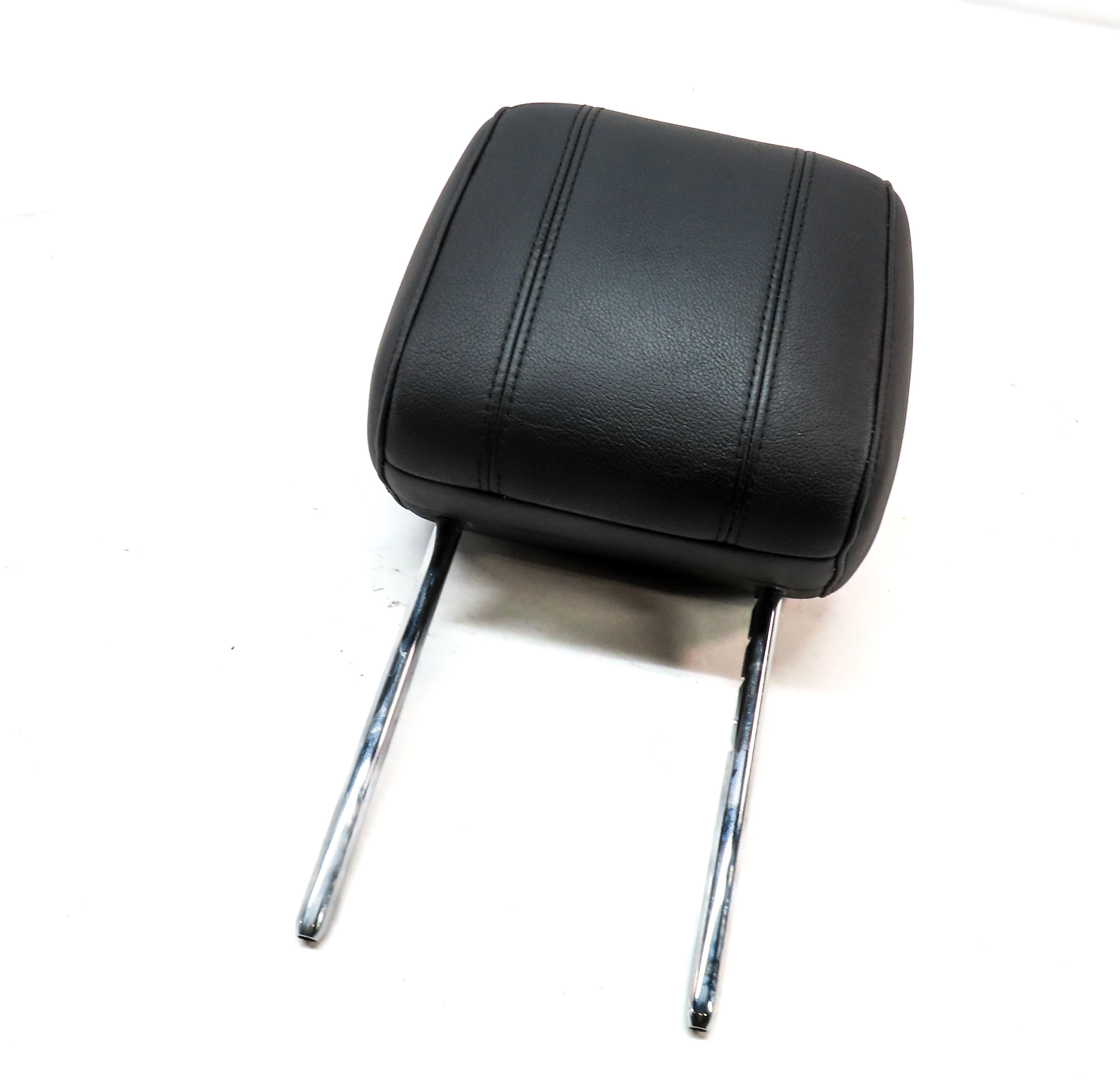 2015 RANGE ROVER SPORT (L494) FRONT LEFT DRIVER SEAT HEAD REST HEADREST(BLACK) — exact item pictured